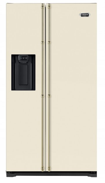 Ремонт холодильника LOFRA в Москве