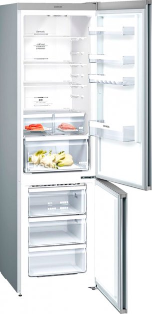 Ремонт холодильника Siemens в Москве